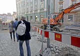 Wrocław: Nożownicza będzie zamknięta. Od poniedziałku