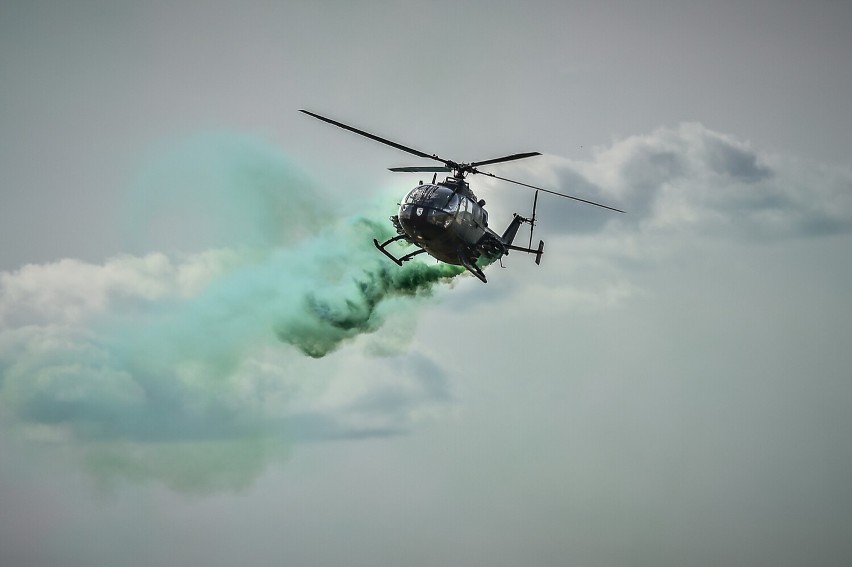 Antidotum Airshow Leszno 2022 - 17.06.2022