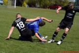 Fotorelacja z meczu Kujawiak Lumac Kowal - Gopło Kruszwica 4:1 w 23. kolejce 5. ligi kujawsko-pomorskiej