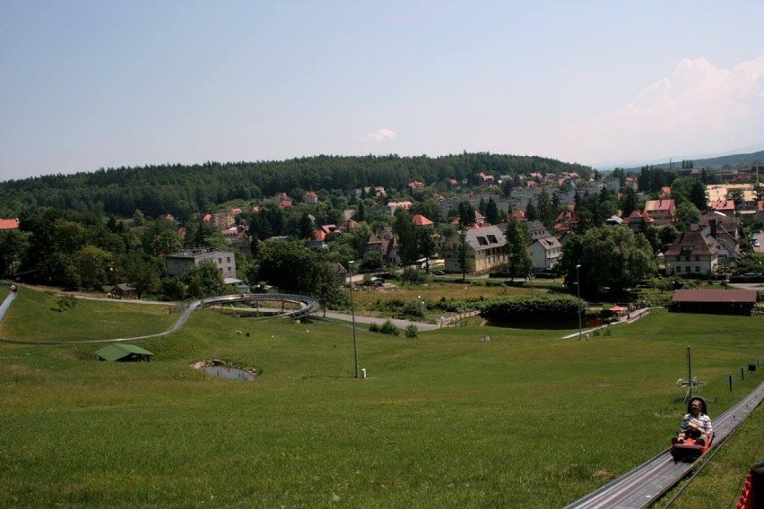 „Sanatorium miłości” ponownie w Polanicy-Zdroju