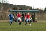 Norda Karwia - GKS Żukowo 5:1 (1:1)