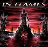 In Flames zagra w Krakowie [koncert, bilety]