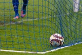 Drużyna piłki nożnej kobiet - Victoria Aglomeracja Wałbrzyska awansowała do II ligi