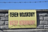 Malbork. Afera w wojsku ma swój ciąg dalszy. W sądzie zapadł wyrok w sprawie kolejnych osób oskarżonych o ustawianie przetargów