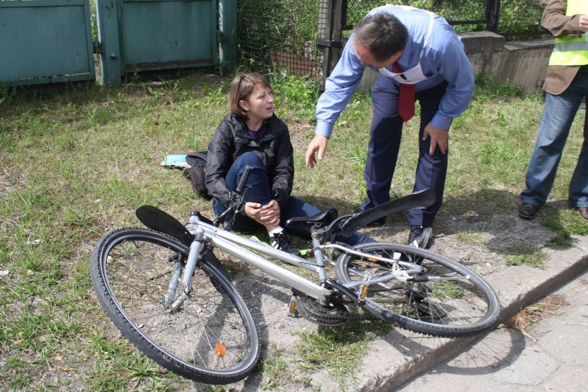 MPK Łódź wybrało najlepszego kierowcę autobusu.