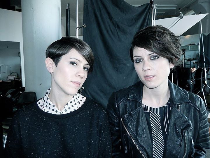 Tegan & Sara w Palladium
