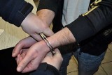 Narkotyki w Szczekocinach: Zatrzymano trzech mężczyzn