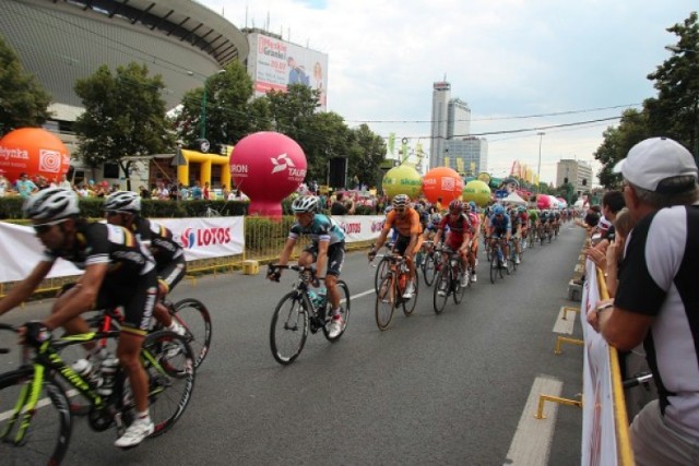 Tour de Pologne 2014: sprawdź klasyfikację generalną oraz ...