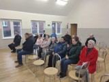 Zebrania sołeckie w gminie Kościerzyna. Okazja, by porozmawiać o najważniejszych problemach