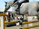 Oficjalne Międzynarodowe Zawody w Skokach CSIO*** Sopot 2012 [zdjęcia]