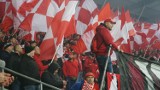 Widzew Łódź - Legia Warszawa 1:0. 17 tysięcy kibiców oszalało z radości! ZOBACZCIE