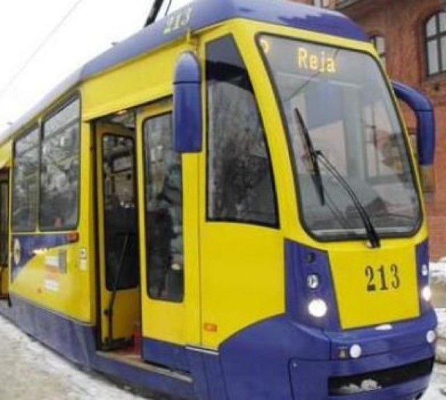 Władze miasta planują w latach 2014-2020 zakupić m. in. 10 tramwajów