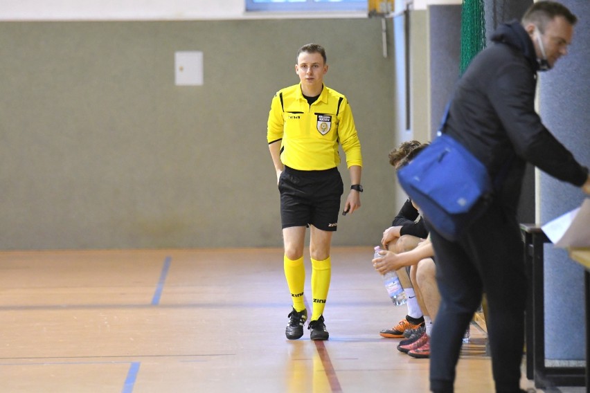Nowy stary mistrz! Hart Szkło Tuplice ponownie wygrało Żarską Ligę Futsalu i powróciło na tron po rocznej przerwie