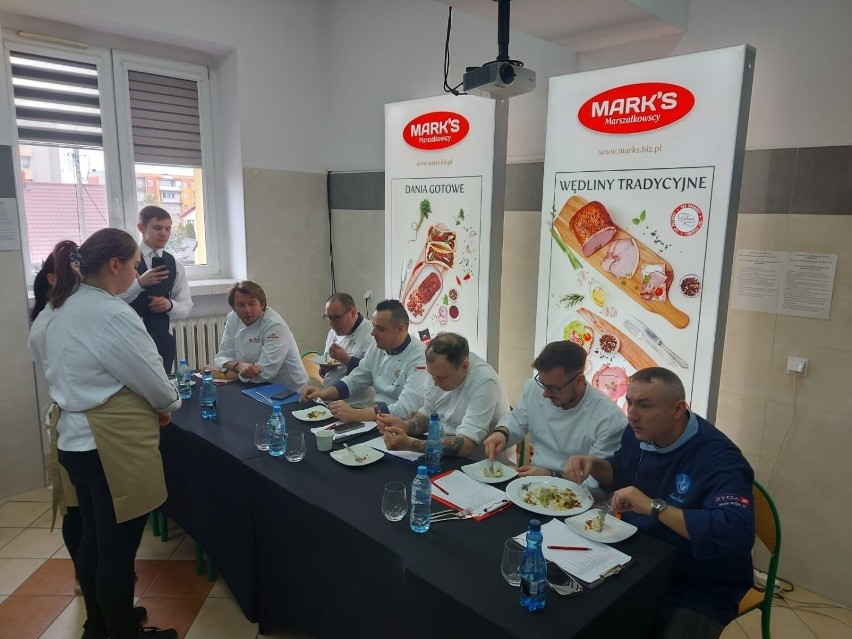 Konkurs „Wieluńskie smaki” z udziałem Karola Okrasy i innych mistrzów kuchni 