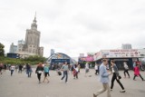 Będzie więcej patronek ulic i skwerów w Warszawie. Radni przyjęli uchwały