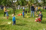 Tak poznaniacy bawili się na Pikniku Staromiejskim [ZDJĘCIA]