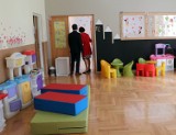 Przedszkola i żłobki w Kaliszu wznowią działalność po przerwie wywołanej epidemią koronawirusa. Jak są przygotowane? ZDJĘCIA