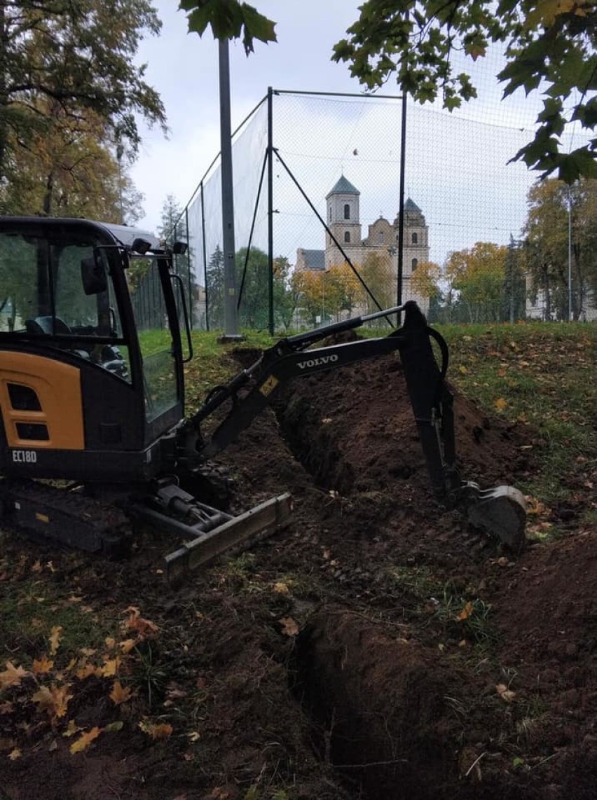 Trzynaście punktów z Hot Spotem. Gmina dostała pieniądze na bezprzewodowy internet w mieście i na wsi