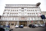 Hotel Grand miał mieć pięć gwiazdek a nadal czeka na remont