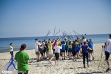 Puchar Bałtyku w Nordic Walking odbył się w Sztutowie [ZDJĘCIA]