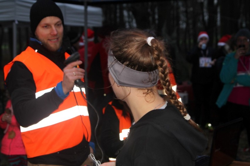 II Cross Wiecha w Nowej Dąbrowie pod Wolsztynem