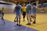 15. kolejka Futsal Ligi w Gołuchowie: przerwana seria Tilgnera