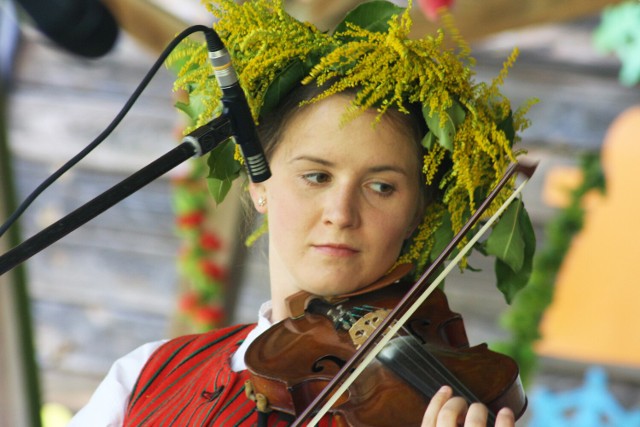 Od kujawiaka do oberka. Spotkania folklorystyczne