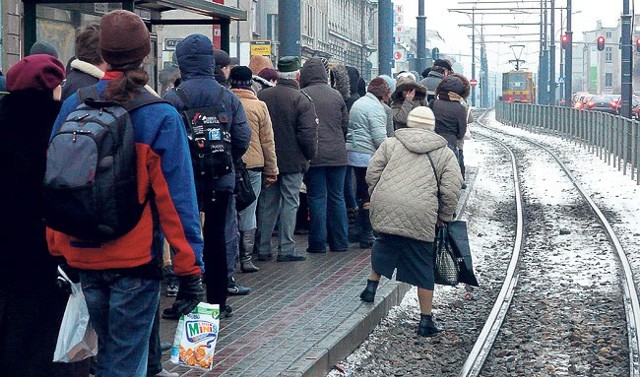 Kursów MPK będzie jeszcze mniej...