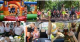Festyn „Mokrsko zdrowo i kolorowo” już w niedzielę 22 sierpnia. Organizatorzy przygotowali wiele atrakcji