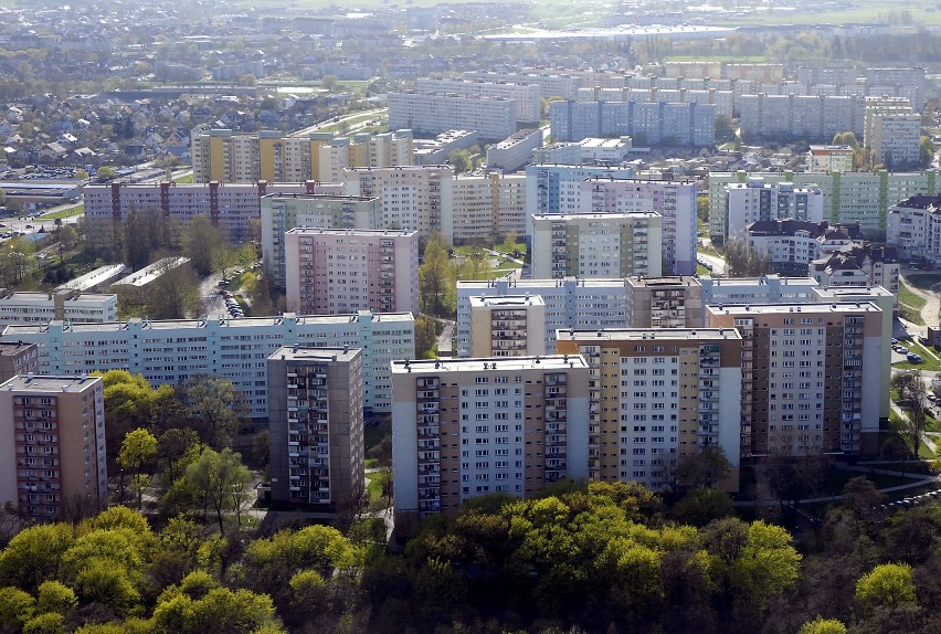 Ceny mieszkań w Szczecinie. Można kupić za mniej niż 100 tys. zł