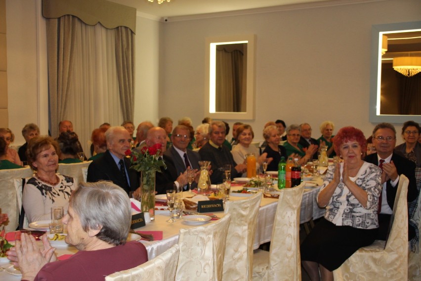 W Kraśniku zorganizowano uroczyste obchody Dnia Seniora (ZDJĘCIA)