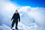 Strażak z Dukli chce zdobyć Mont Blanc. Wyprawa ma cel charytatywny [ZDJĘCIA] 