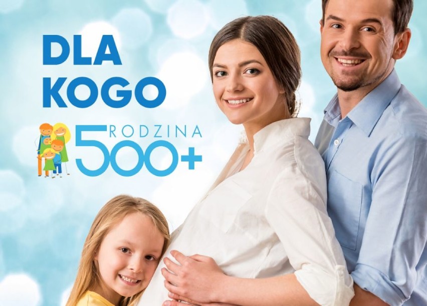 500 plus w 2021 roku. Już można składać wniosek, by pieniądze nie przepadły. Kiedy i w jakiej formie?