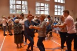 VI Europejski Dzień Seniora w Wejherowie. Seniorzy m.in. zatańczyli walca [ZDJĘCIA]
