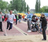 Tu wszyscy są wygrani. III Toruńska Olimpiada Osób Niepełnosprawnych [ZDJĘCIA]