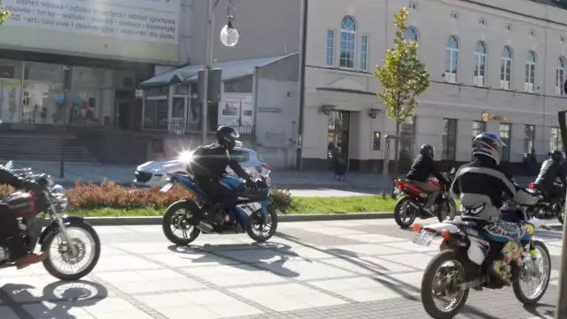 Zlot motocyklistów częstochowa - artykuły | Częstochowa Nasze Miasto