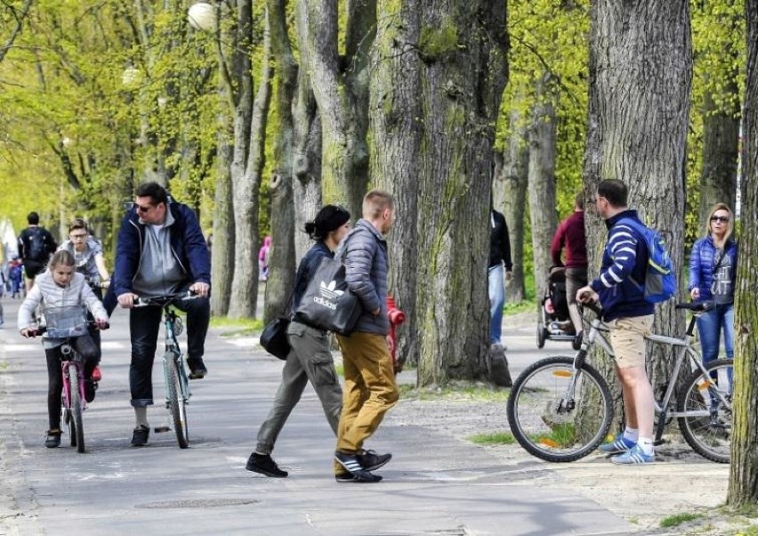 Dotacja unijna dla Sopotu. Prawie 6 mln zł dla sopockich żeglarzy i rowerzystów