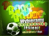 11 jesieni w I lidze według czytelników Ekstraklasa.net. Wesprzyj naszych zawodników!