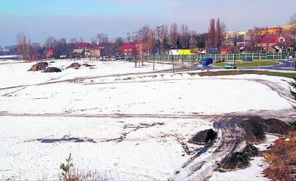 Tereny po byłym szybie Kościuszko wkrótce staną się prawdziwym centrum miasta