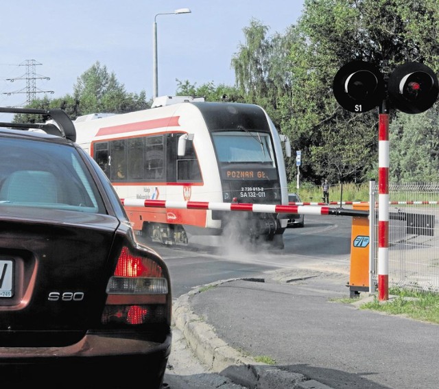 Budowa kolei aglomeracyjnej to jedno z przedsięwzięć  priorytetowych zapisanych w kontrakcie