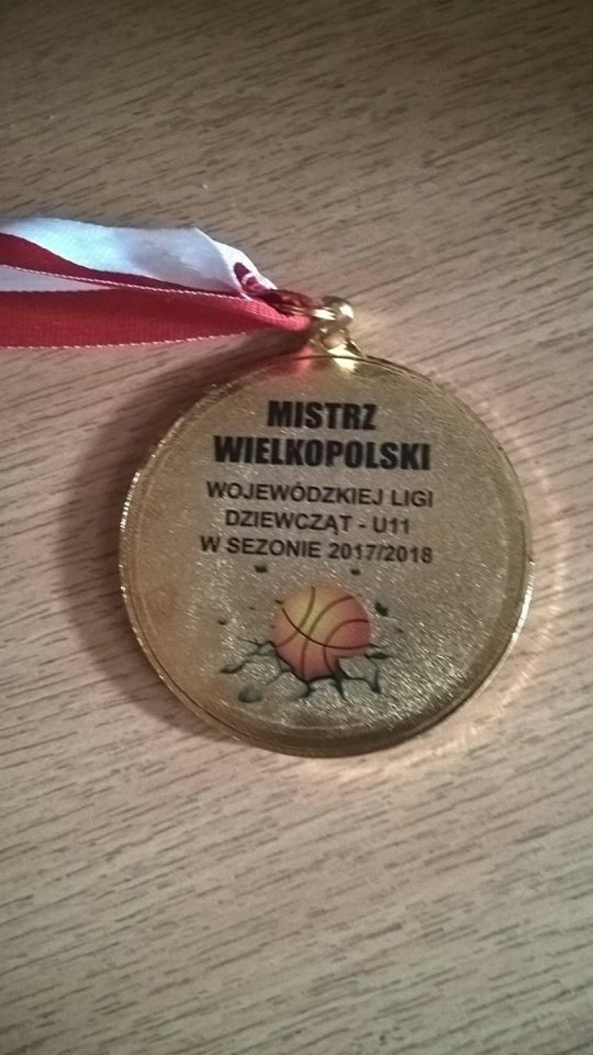 Dream Team Nowy Tomyśl mistrzyniami Wielkopolski w koszykówce!