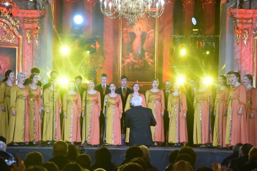 Ogólnopolski Festiwal Zespołów Muzyki Dawnej "Schola Cantorum" zabrzmi po raz 41. w Kaliszu 