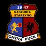 Kaszubia Starzyno - Błyskawica Reda Rekowo Dolne 0:4 (0:1)