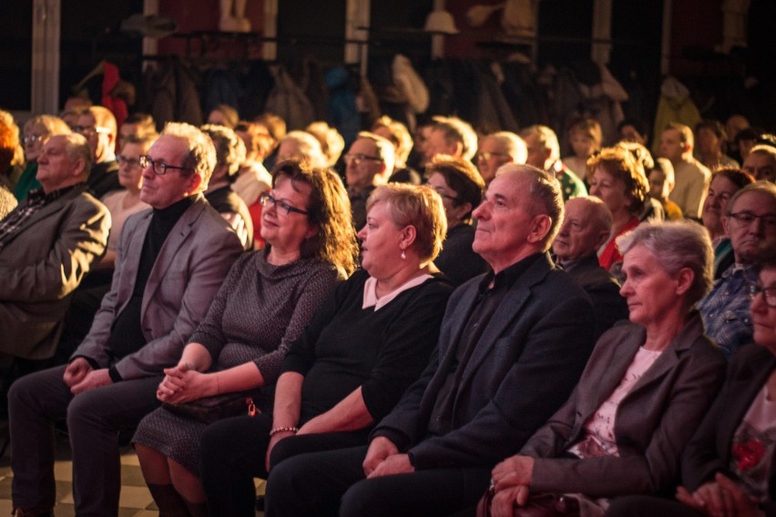 Anioły Kultury 2018 rozdane. GOK docenił osoby zaangażowane w życie kulturalne gminy [ZDJĘCIA]