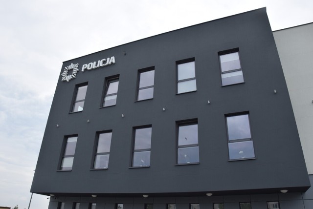 Kaliscy policjanci poszukują świadków kolizji