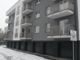 Powstało 45 mieszkań komunalnych w trzech nowych blokach przy Obr. Westerplatte ZDJĘCIA