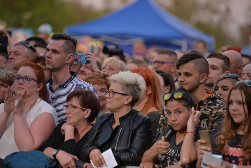 Majowy Piknik Rodzinny 2018 w Ciechocinku [zdjęcia]