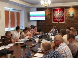 Powiat gdański: Burmistrz, zarząd powiatu i wójtowie otrzymali absolutorium 