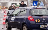 Egzamin na prawo jazdy w Głogowie? Jutro decyzja radnych sejmiku