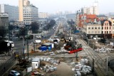 Katowice: Przetarg na projekt rynku oprotestowany. Nie wiadomo, kiedy ruszy przebudowa
